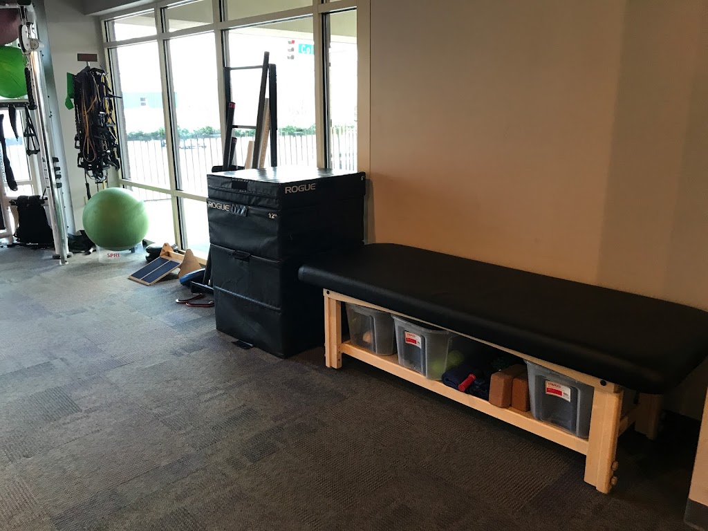  Eric Feigl Personal Training