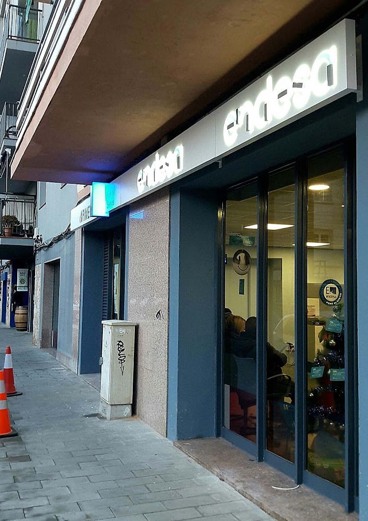 PIMET - Punto de Servicio Endesa