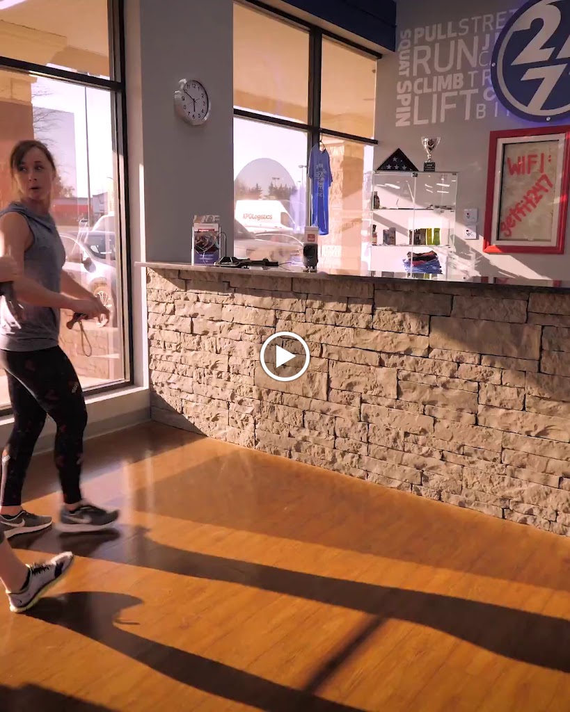  Workout Anytime Sylacauga