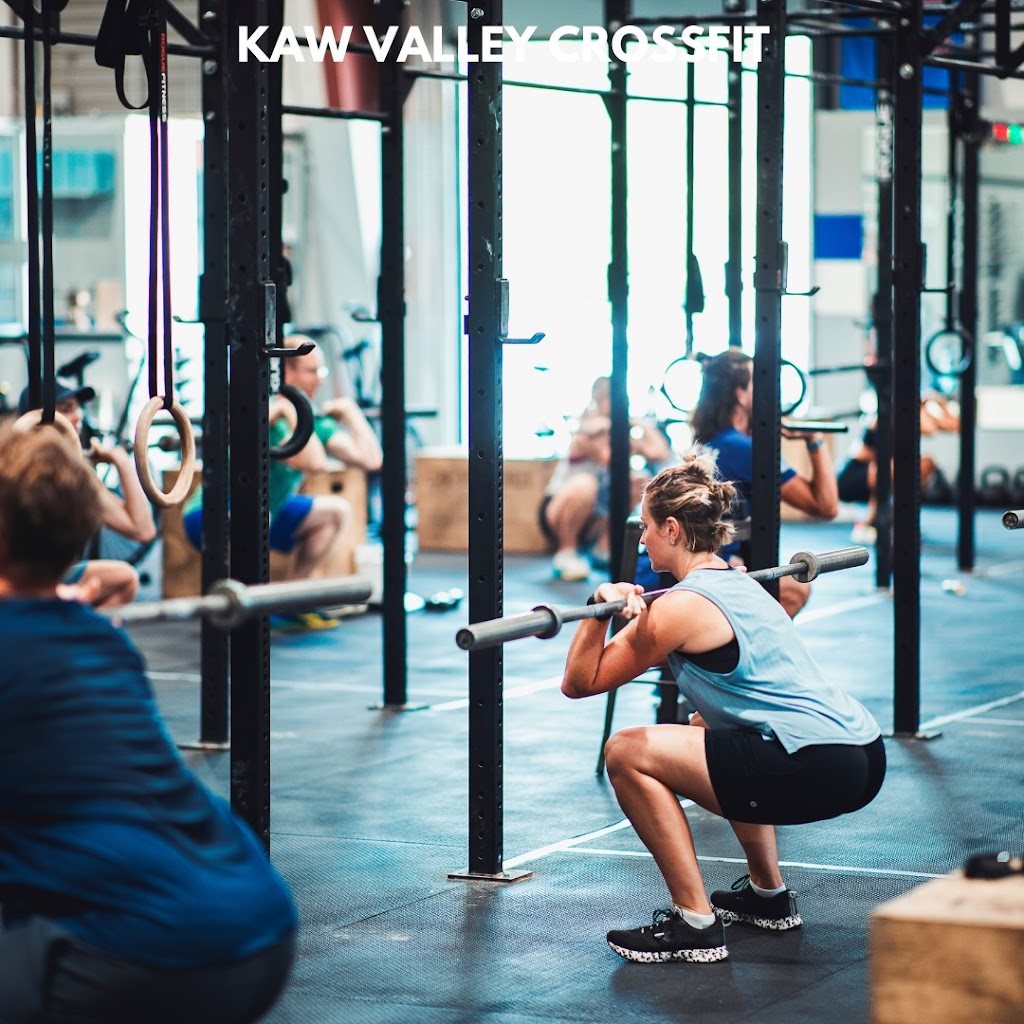  Kaw Valley CrossFit