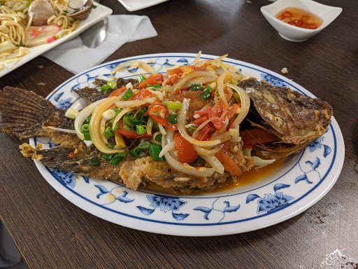 玉玲越南料理 的照片