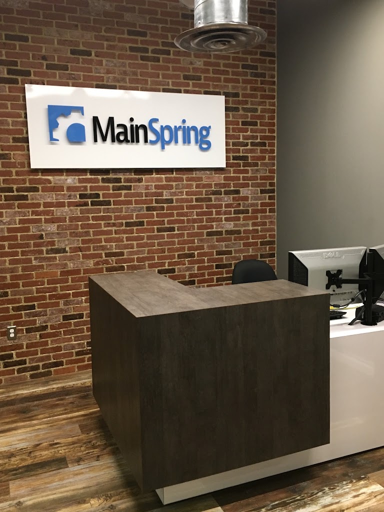Mainspring