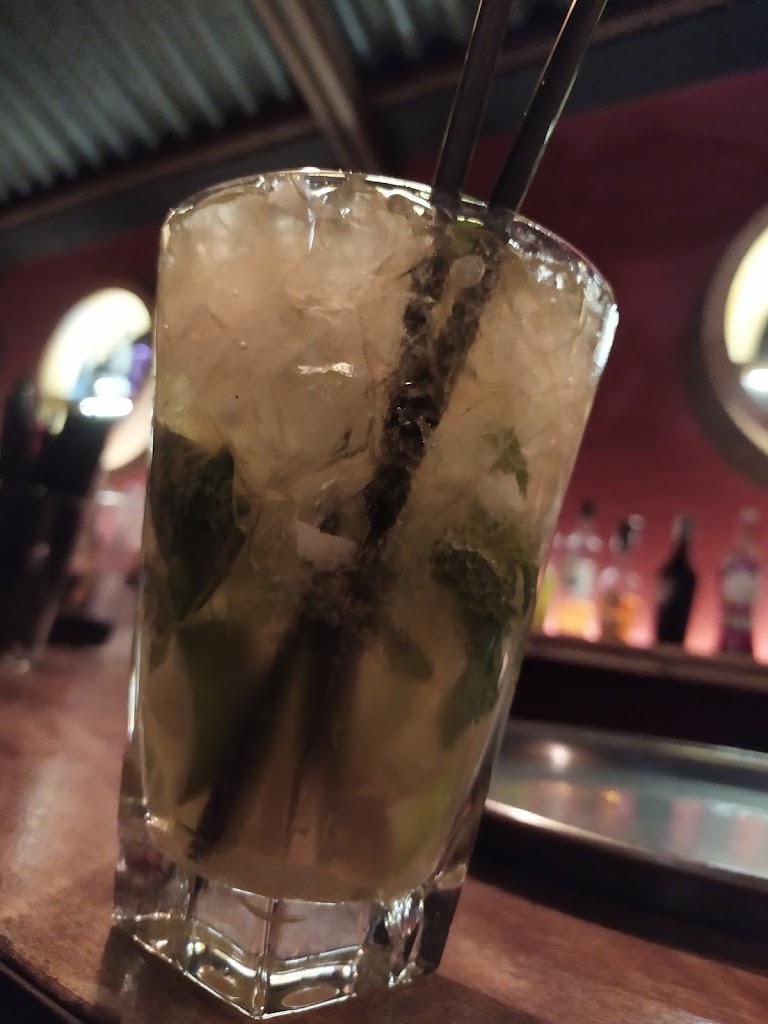 La Ruina — Mojito