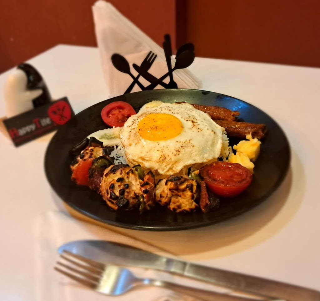 Food & drink