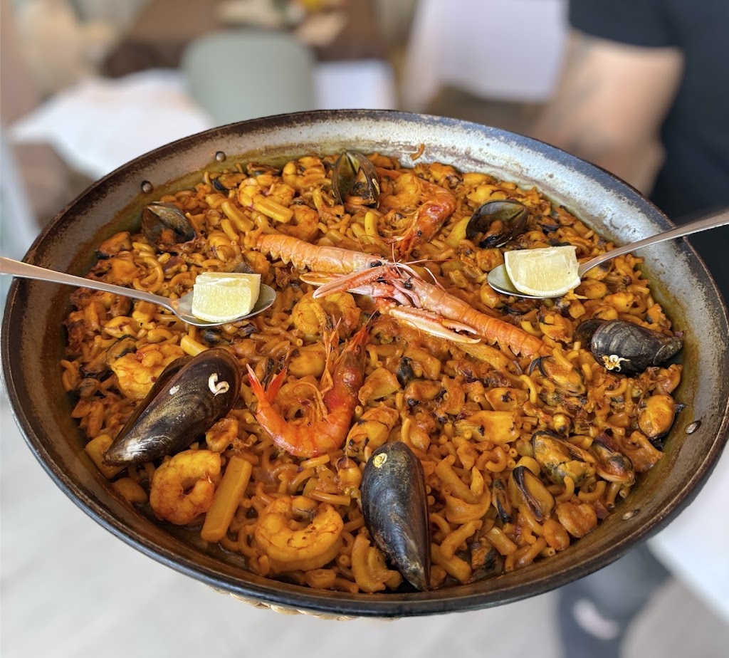 Me da igual Gastro-bar & Cocktails Calpe — Mas recientes