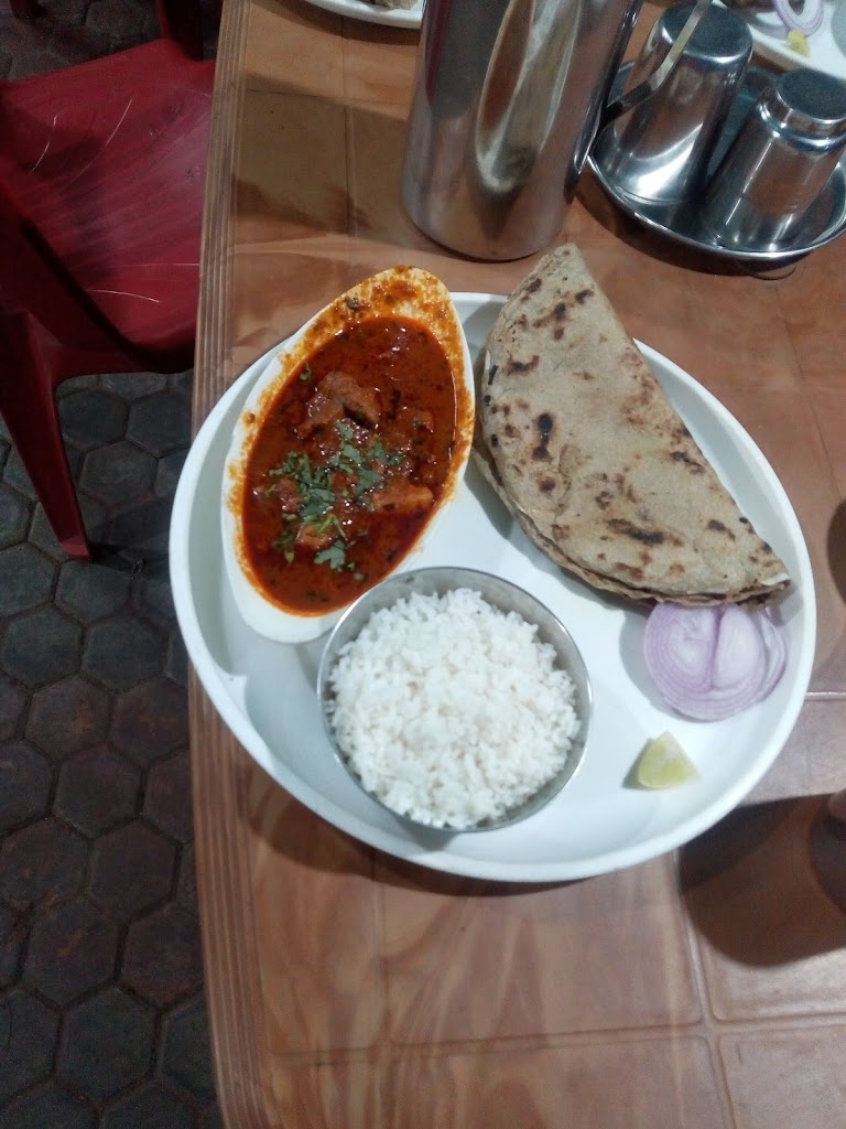 Shree Hospitality Services