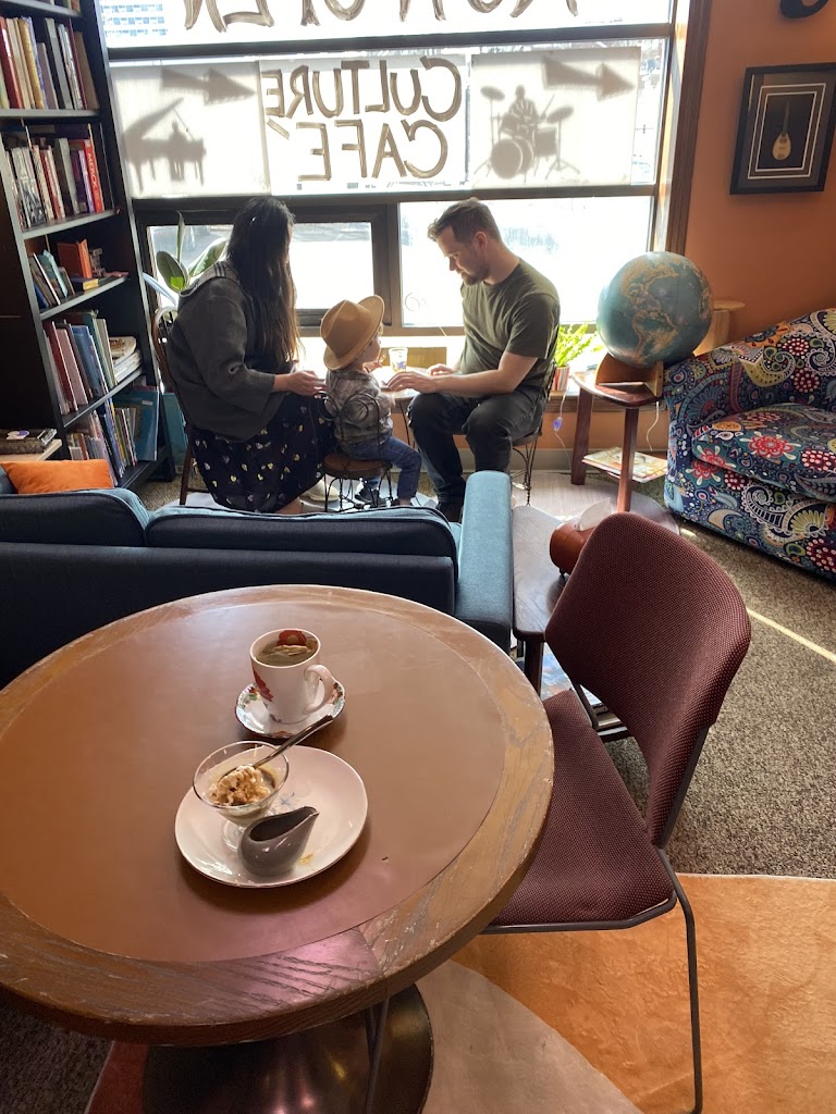 Photo of Merrimans' Culture Cafe