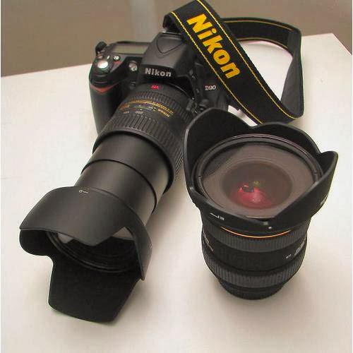 Camera
