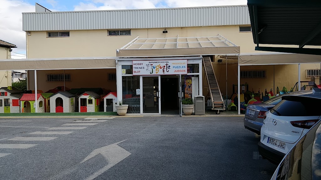Foto 2 de Supermercado del Juguete