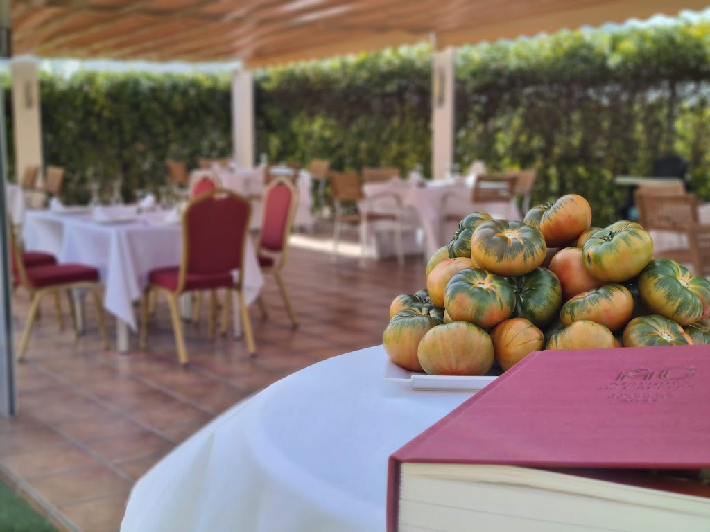 Restaurante Rincon de Alfonso