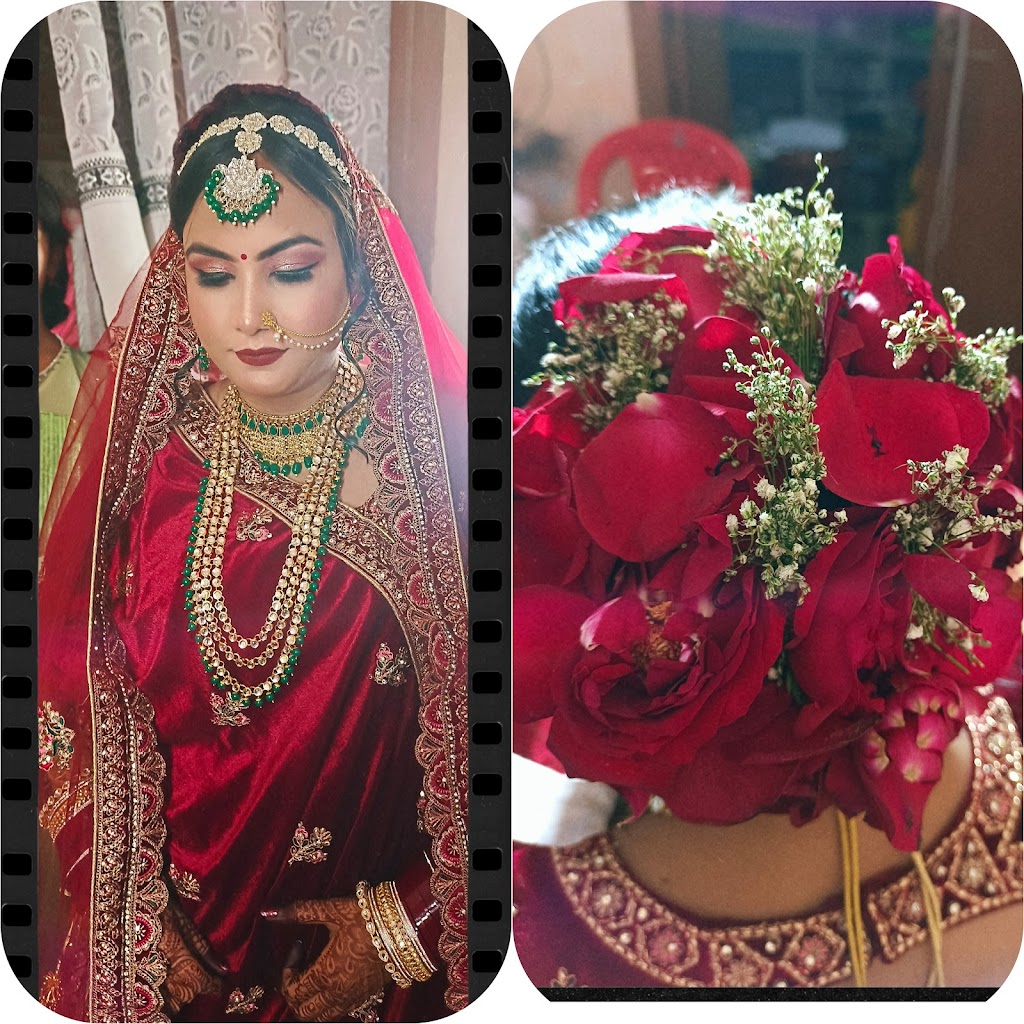 Art Studio Ladies Parlour