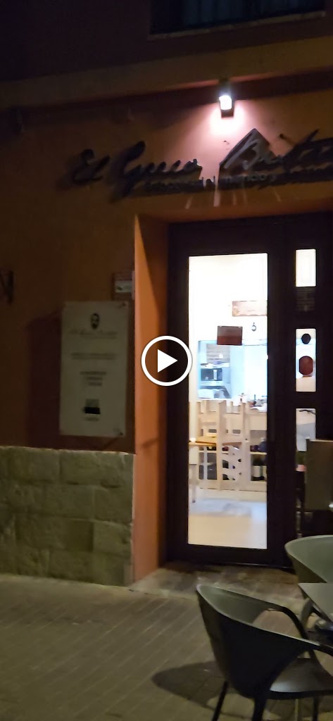 El Greco Bistrot — Videos