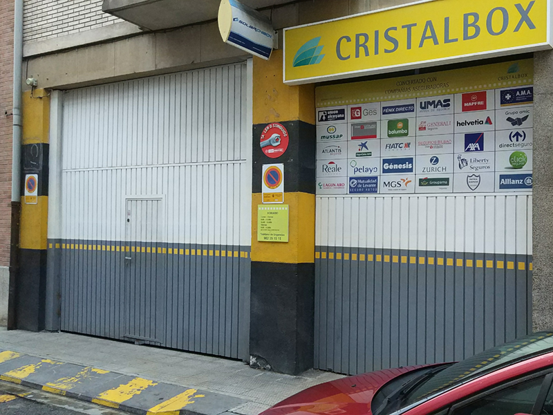 Segurauto, S.L.