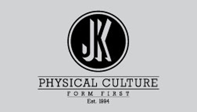  JK Physical Culture