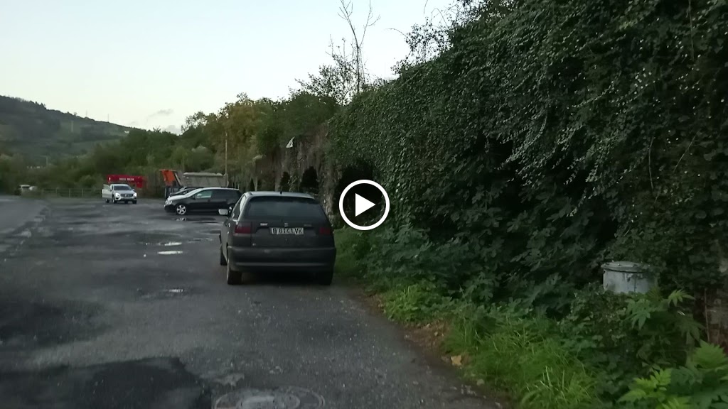 Parking — Videos