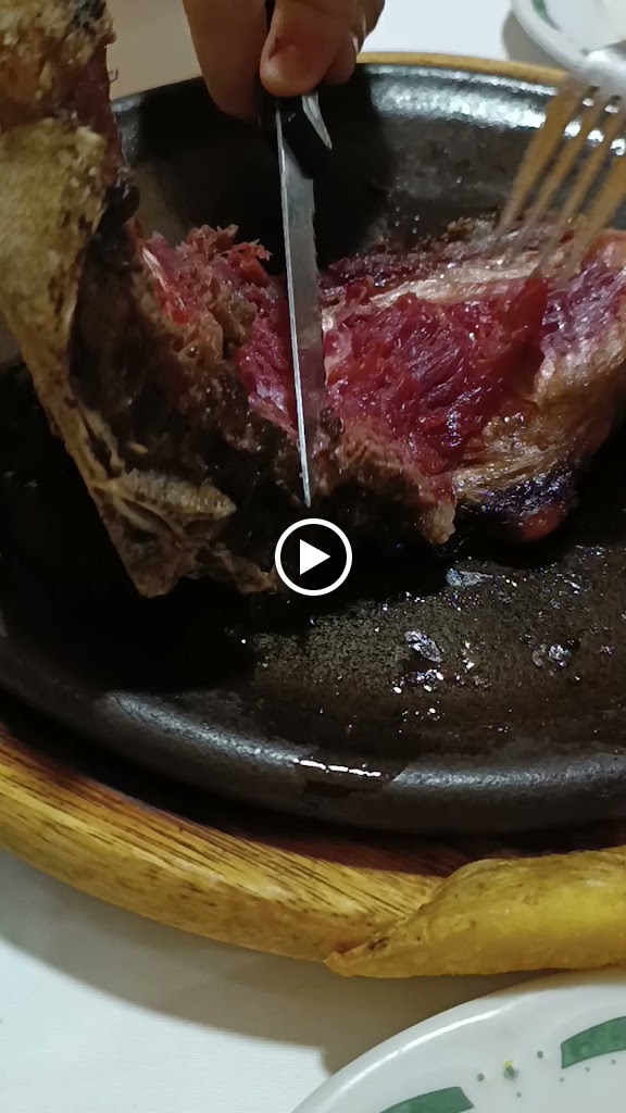 Asador Kupela — Videos