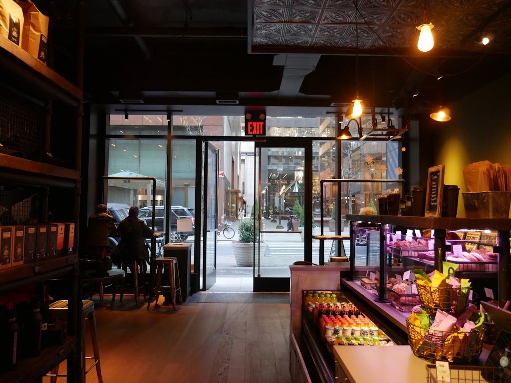 Photo of Ground Central Coffee Company