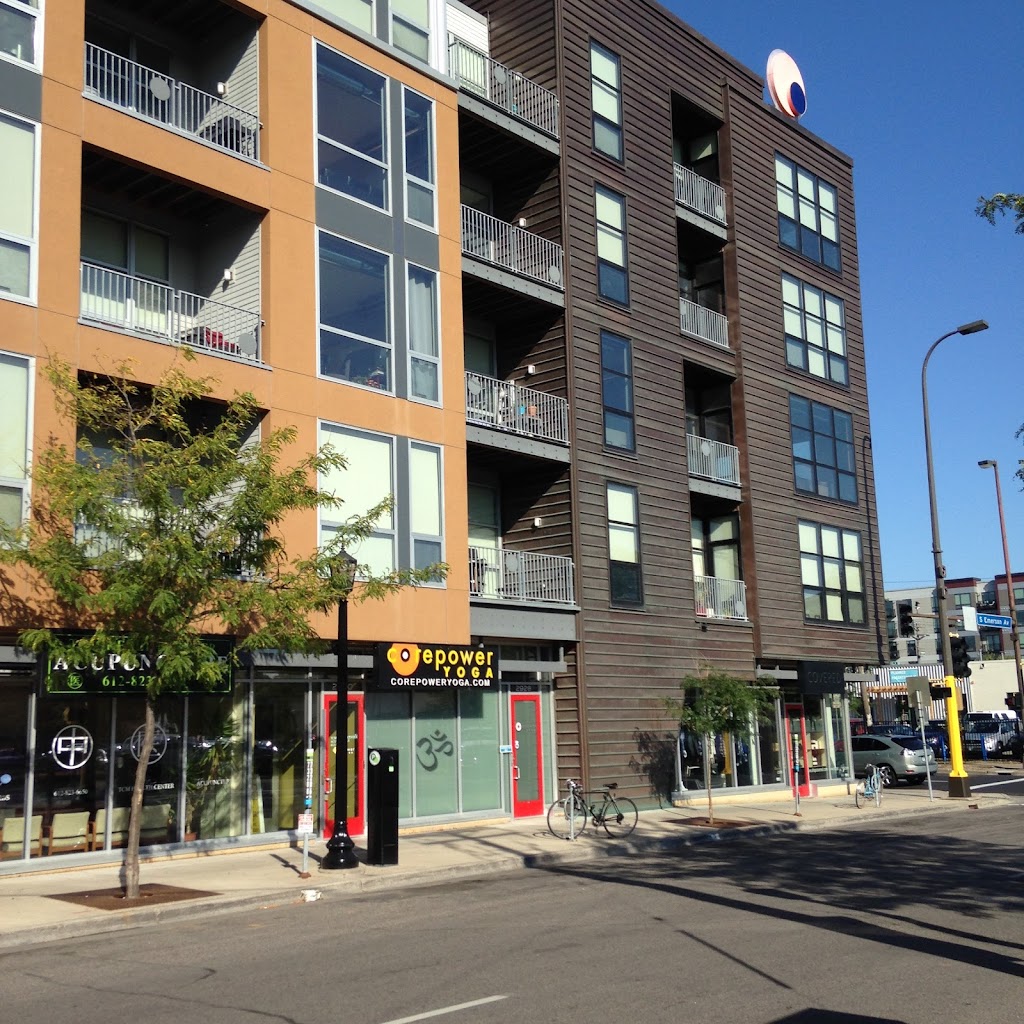  CorePower Yoga - Uptown Minneapolis