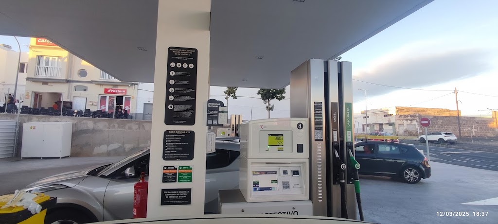 Plenergy Arrecife I — Mas recientes