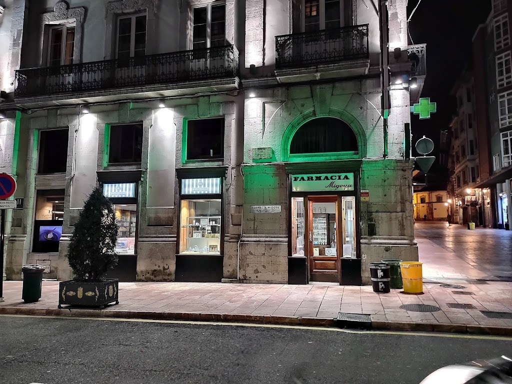 Farmacia Migoya