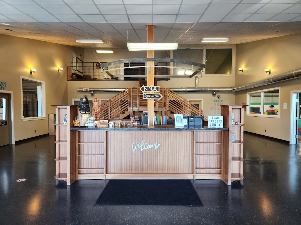  High Flight Gymnastics And Athletic Center