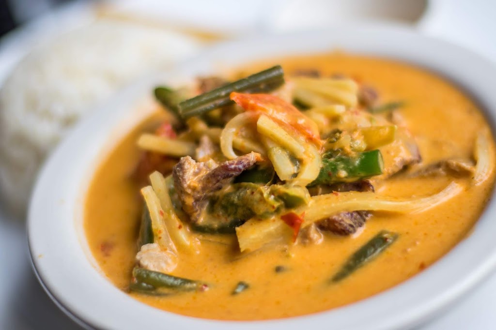 Chiang Mai Thai Noodle