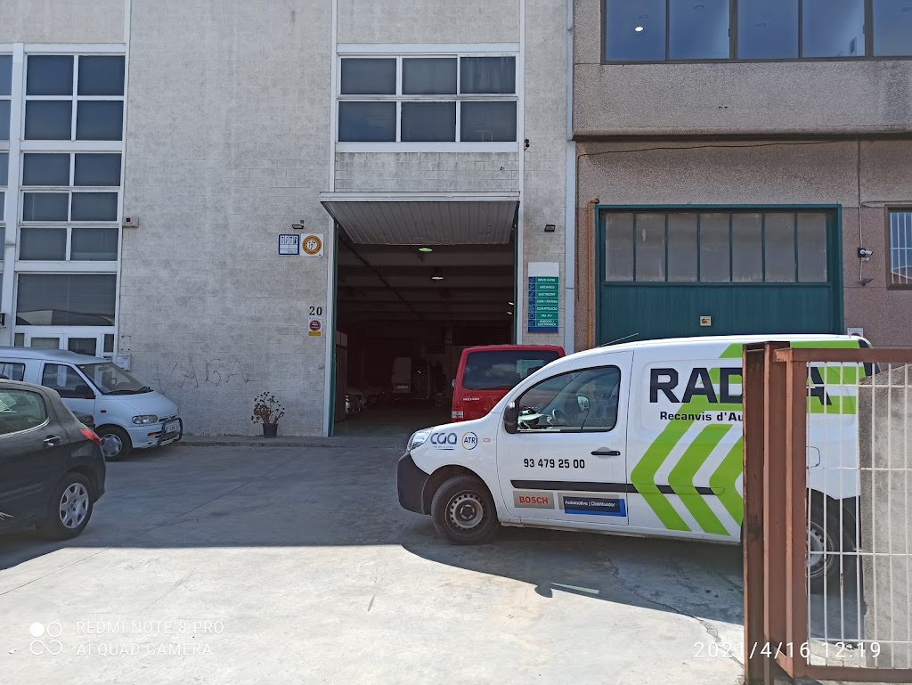 Automocion Armenteras 70 S.L.