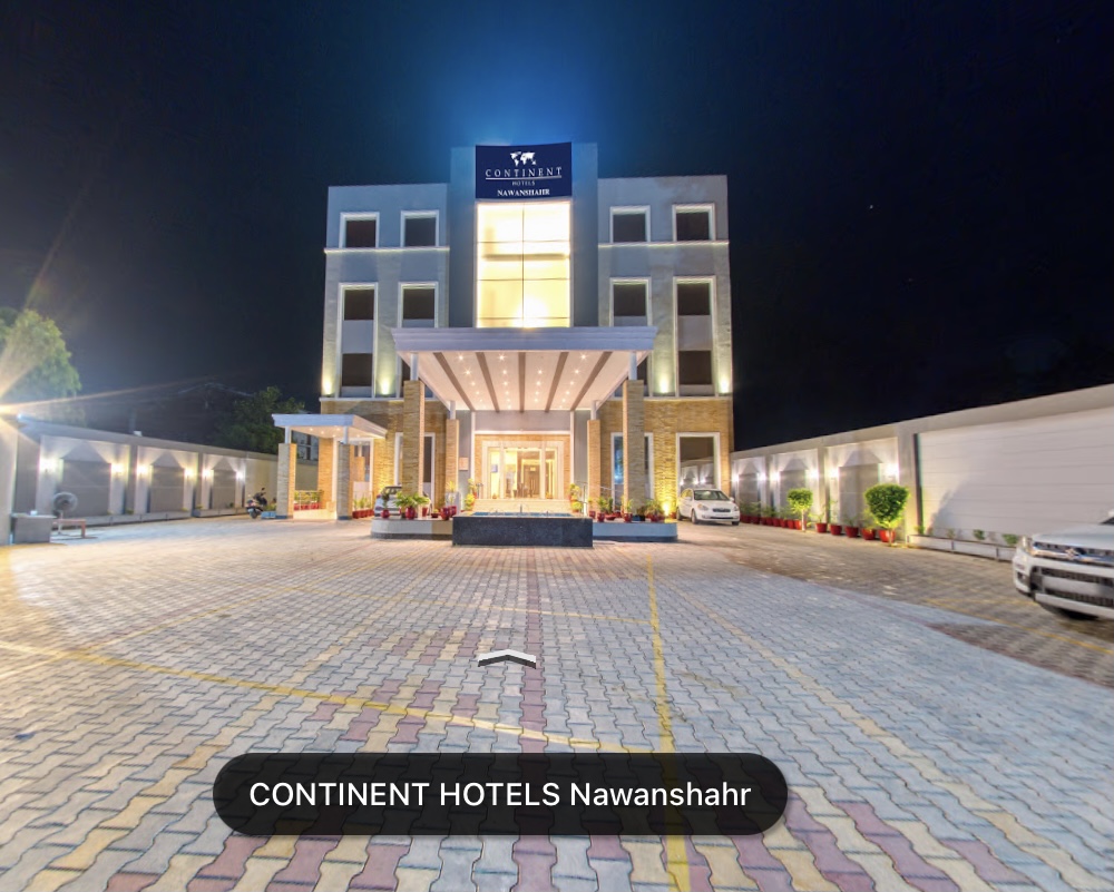 Continent Hotels Nawanshahr