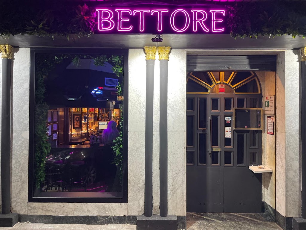 Pub Cafe Bettore