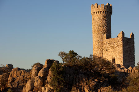 Inmobiliaria Look & Find Torrelodones — Del propietario