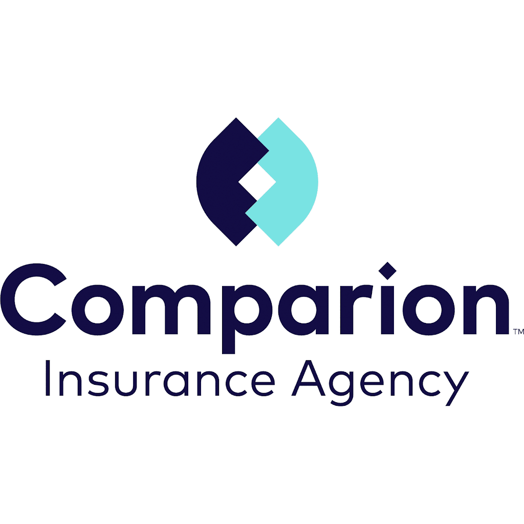 Ashley Tadehara at Comparion Insurance Agency