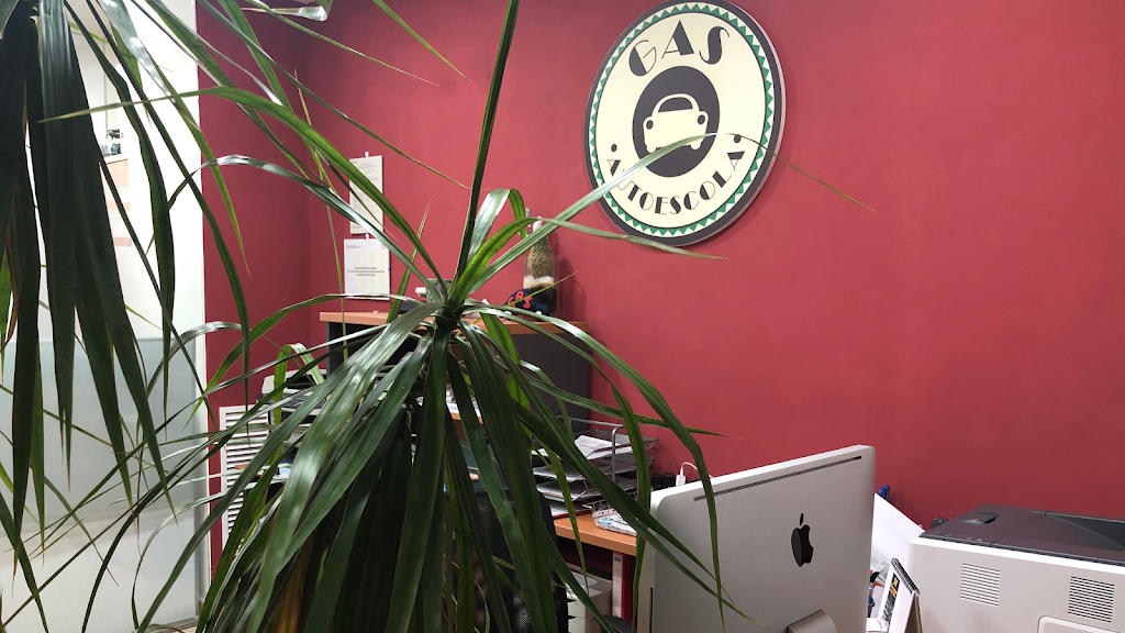 Autoescola Gas - Sant Boi de Llobregat