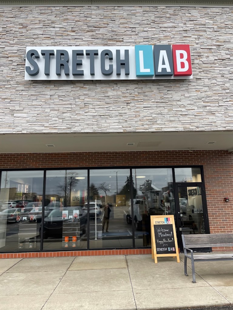  StretchLab