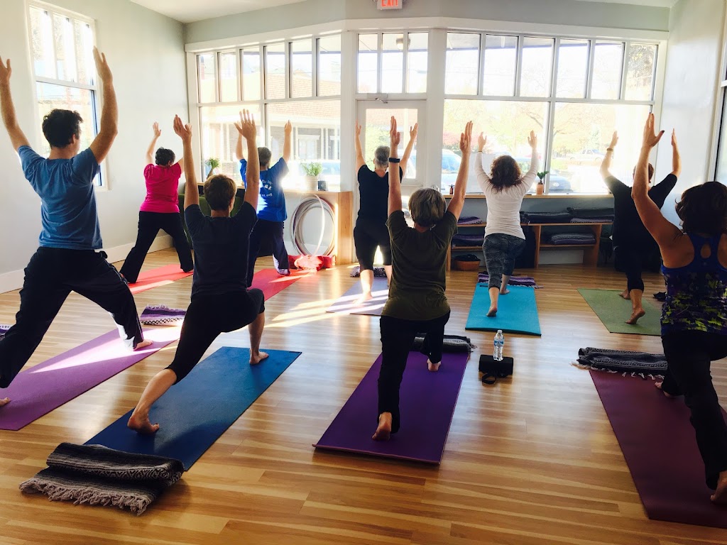  Supreme Peace Yoga & Wellness