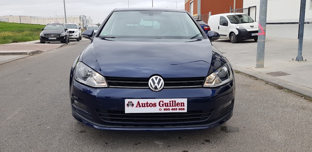 Autos guillen | COCHES DE OCASION EN PUENTE GENIL | AUTOMOVILES — Del propietario