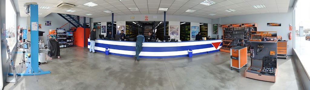 Grupo Vemare (Venta Exclusiva Profesionales)