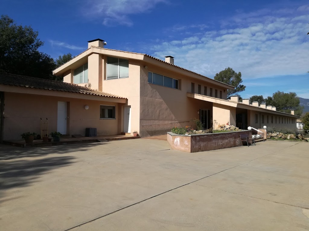 Centre Residencial Pla De Martis