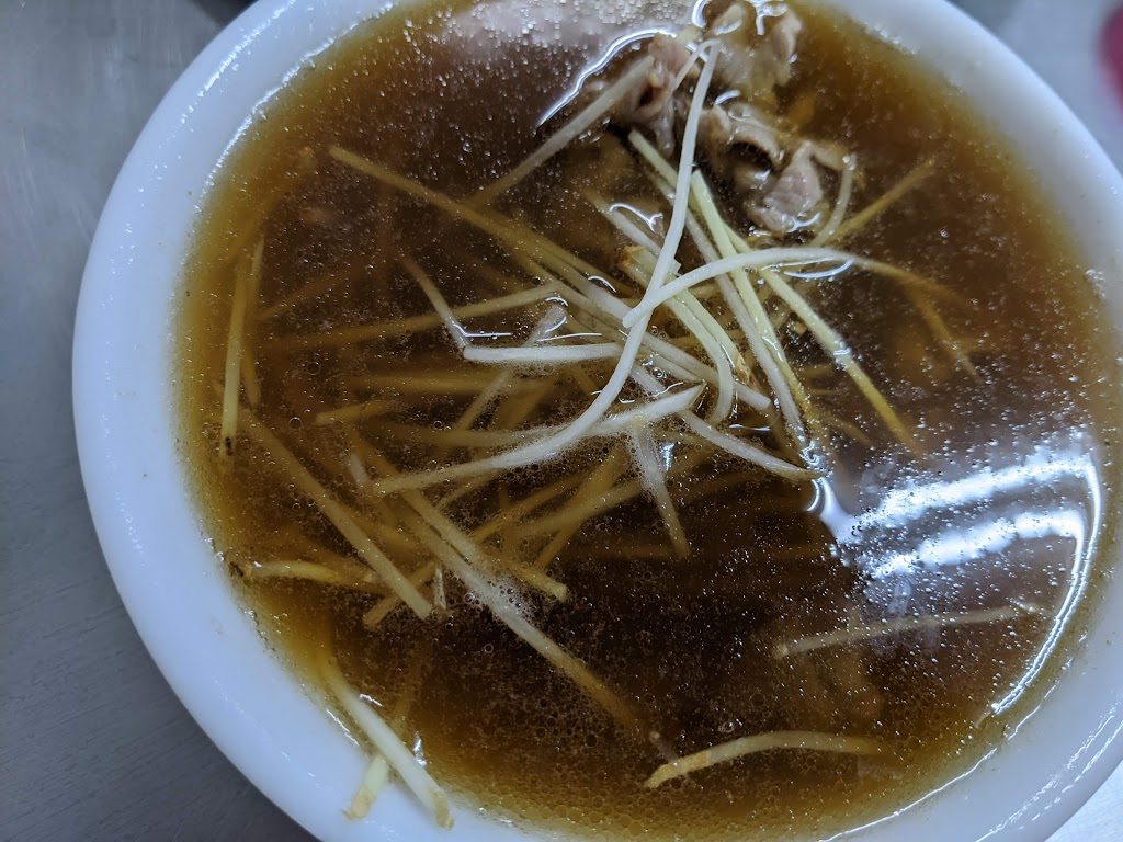 三津羊肉店(小東店) 的照片