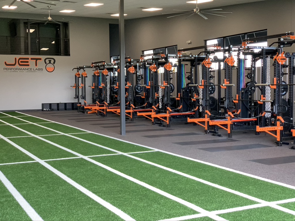  Jet Performance Labs