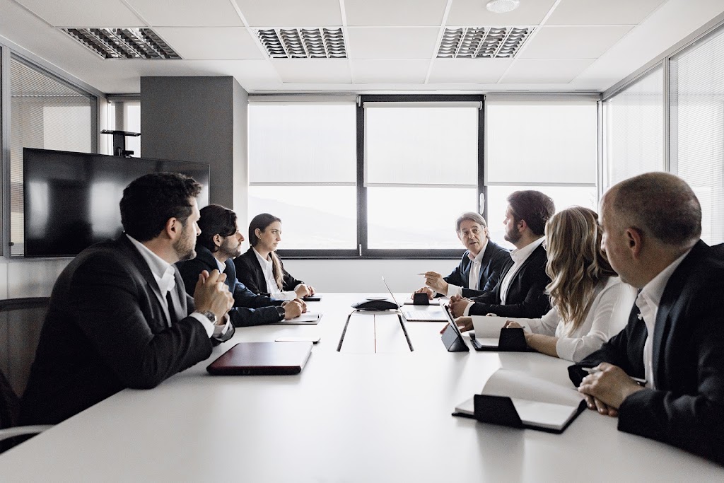 LORTU Coaching Cantabria - Bizkaia