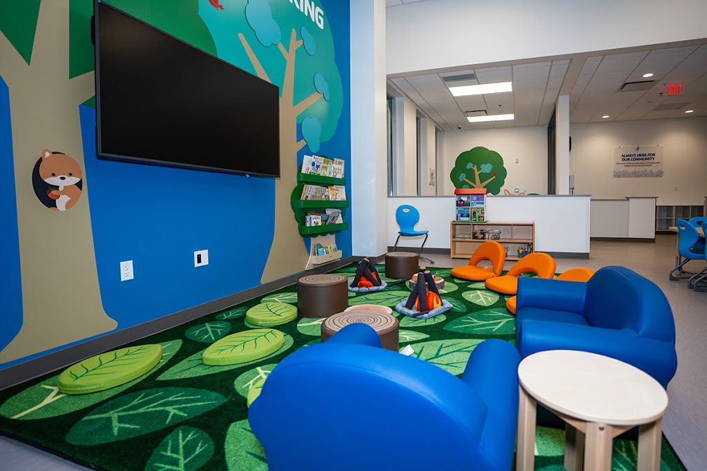  Morris Hospital YMCA