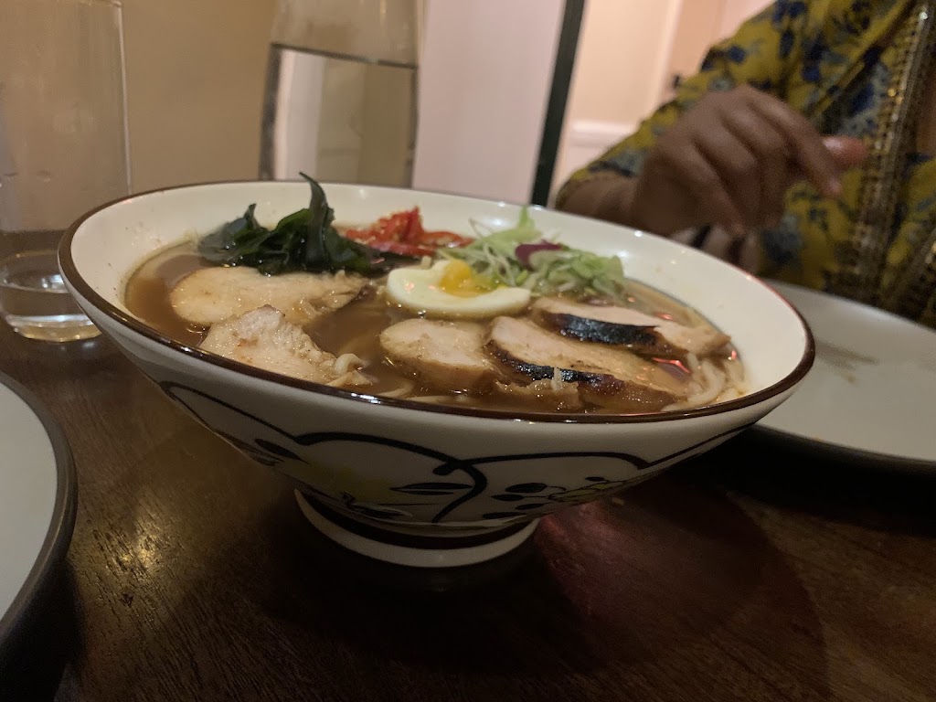 Food & drink