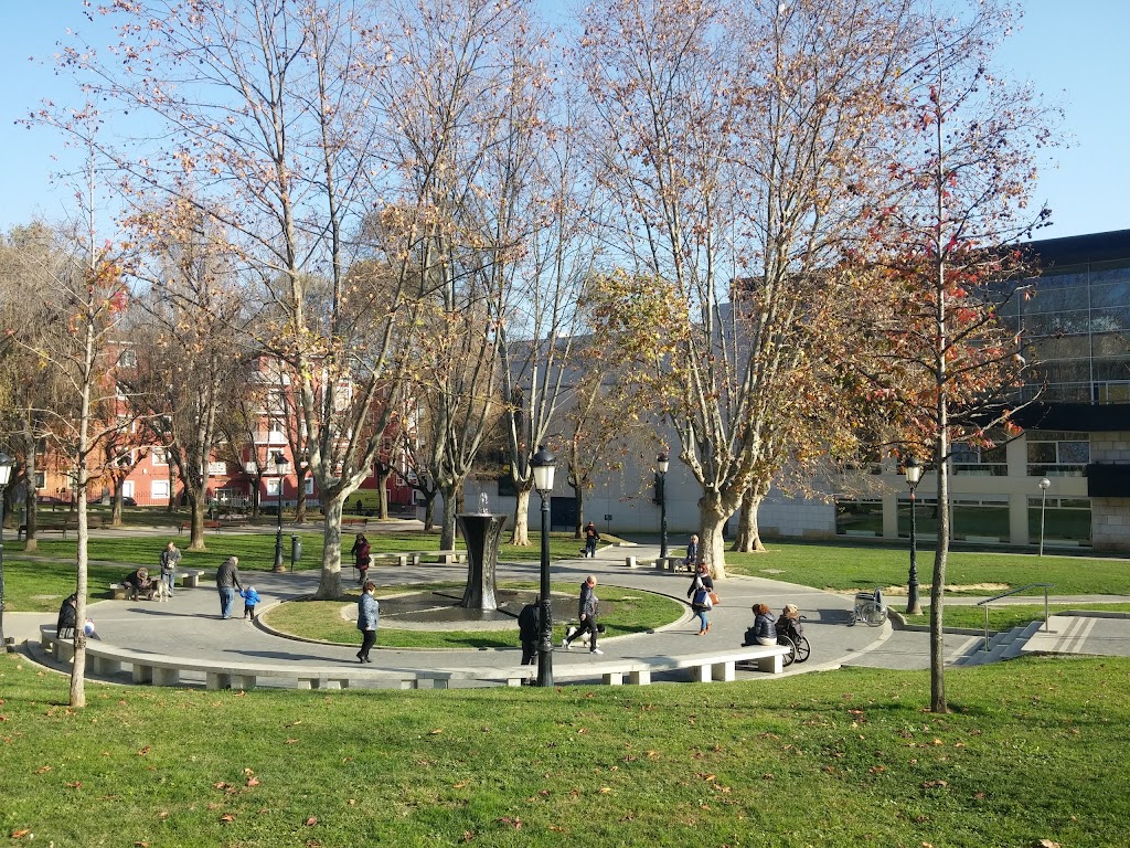 Parque de Los Hermanos