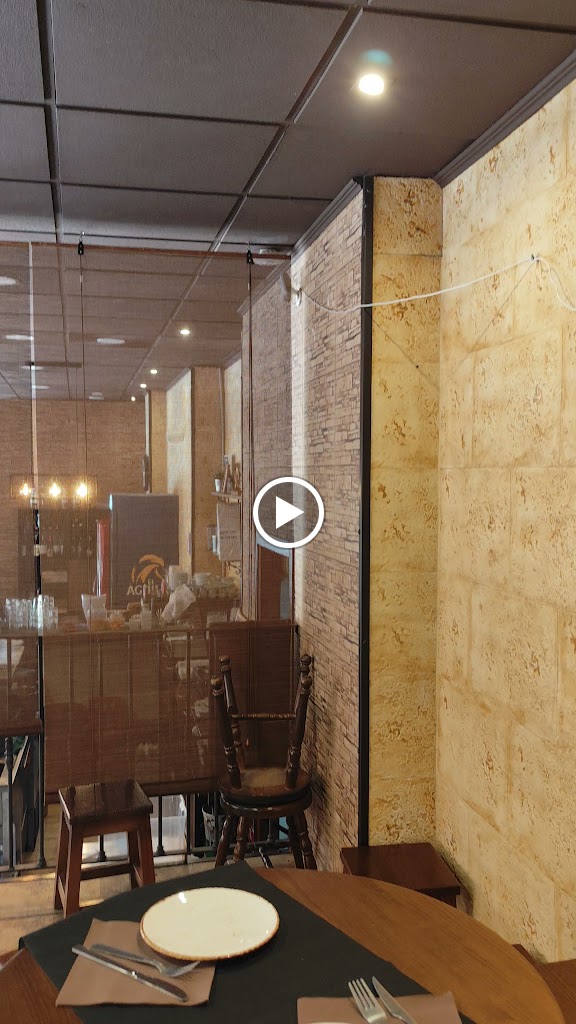 Taperia Barra Jose — Videos