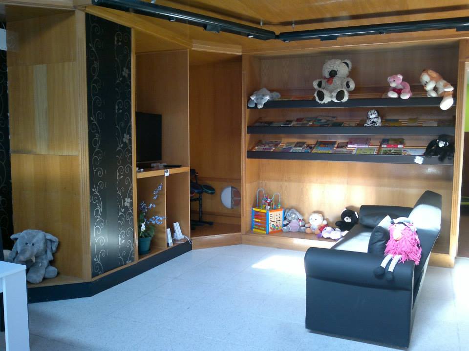 Centro Educativo Agora