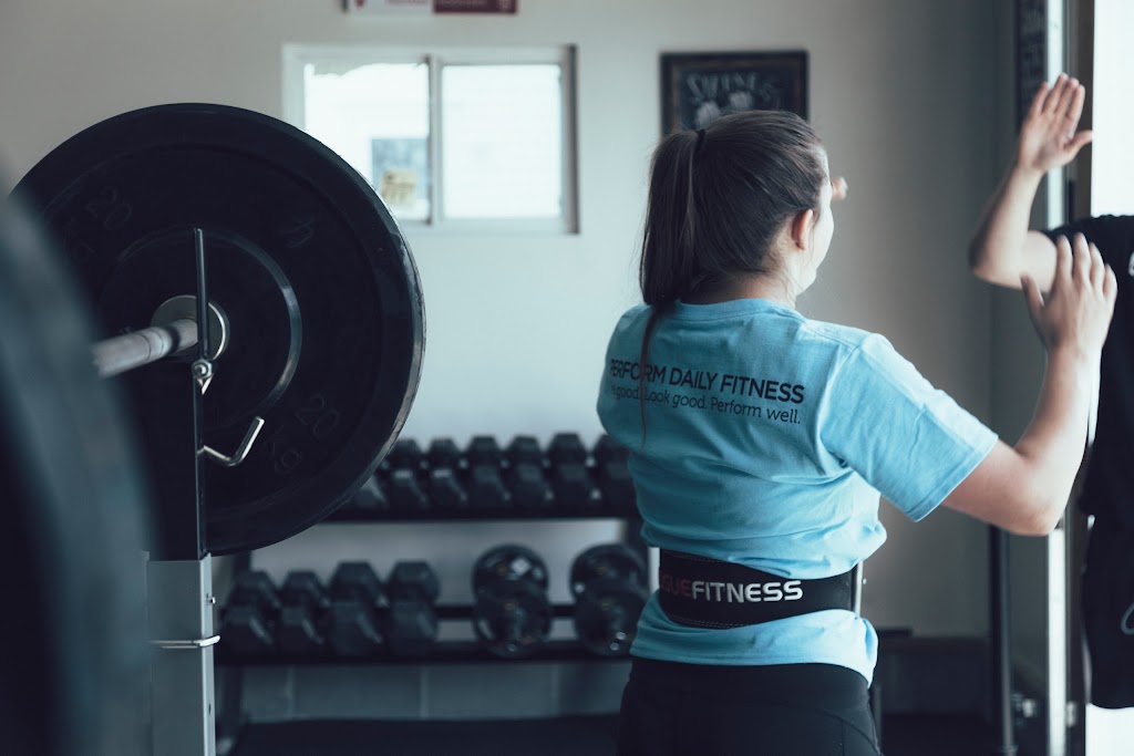  Perform Daily Fitness LLC