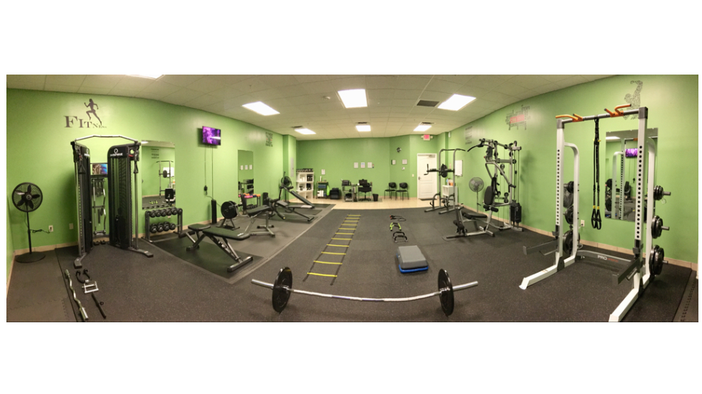  Fitness Life Consulting Inc.