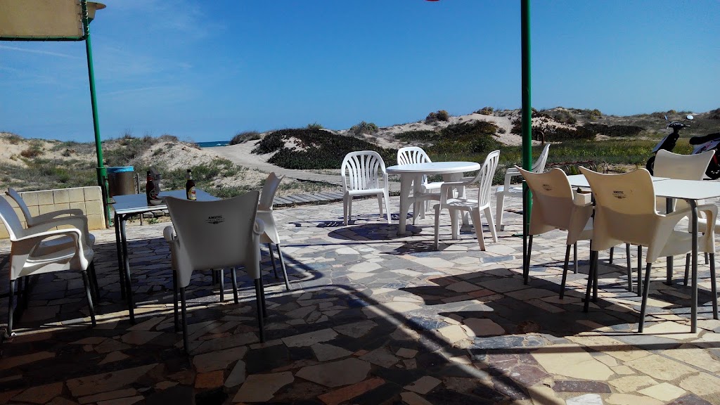 Restaurante Eurocamping — Ambiente