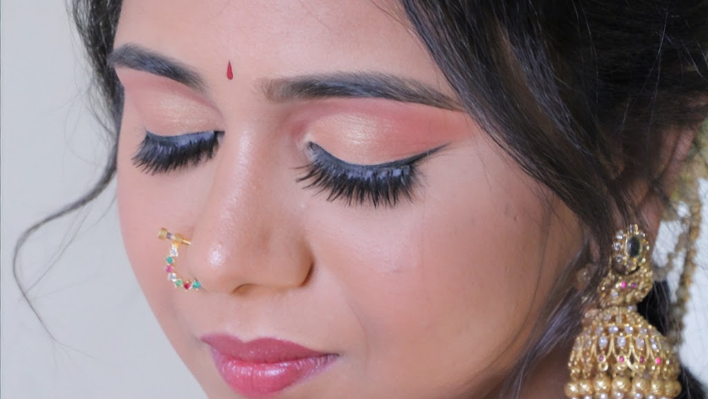 Sriji Makeup Artistry