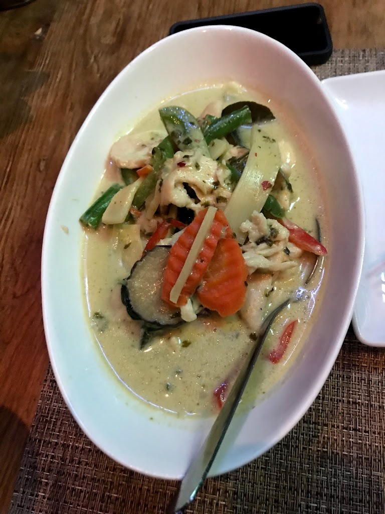 Table Thai Bar & bistro